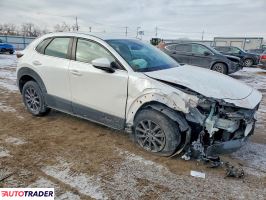 Mazda CX-30 2022 2