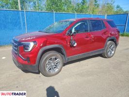 GMC Terrain - zobacz ofertę