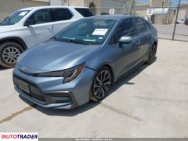 Toyota Corolla 2021 2