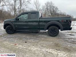 Ford F150 2016 2.7 325 KM