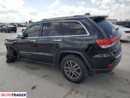 Jeep Grand Cherokee 2022 3