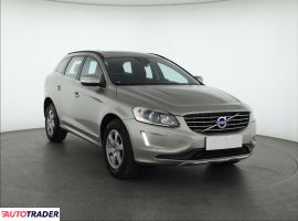 Volvo XC60 2014 2.4 160 KM