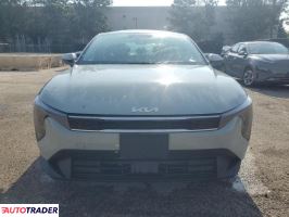 Kia Pozostałe 2025 2