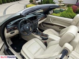 BMW 320 2011 2.0 177 KM BMW 320 2011 2.0 177 KM