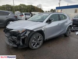 Lexus Pozostałe - zobacz ofertę