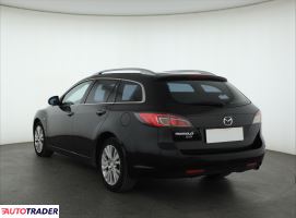 Mazda 6 2009 2.0 138 KM
