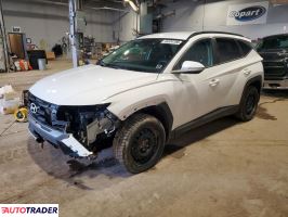 Hyundai Tucson 2025 2