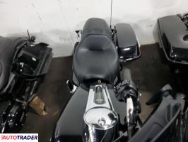 Harley-Davidson Pozostałe 2021