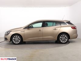 Renault Megane 2017 1.2 130 KM