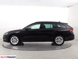 Skoda Octavia 2022 2.0 147 KM