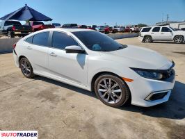 Honda Civic 2019 1 Honda Civic 2019 1
