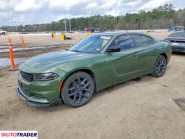 Dodge Charger 2023 3