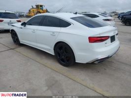 Audi A5 2021 2