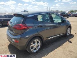 Chevrolet Pozostałe 2021