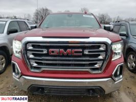 GMC Sierra 2021 6