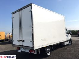 Mercedes Sprinter 2016 2.2 Mercedes Sprinter 2016 2.2