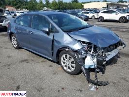 Toyota Corolla 2024 2