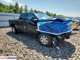 Dodge Ram 2026 6