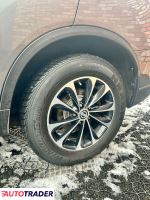 Nissan X-Trail 2017 2.0 177 KM