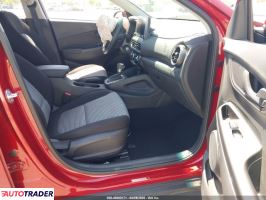 Hyundai Kona 2023 2