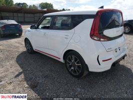 Kia Soul 2022 1