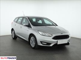 Ford Focus 2015 1.5 93 KM