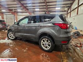 Ford Escape 2019 1