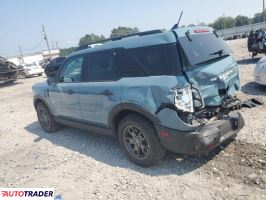 Ford Bronco 2022 1 Ford Bronco 2022 1