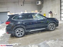 Subaru Forester 2023 2