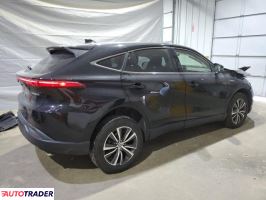 Toyota Venza 2021 2