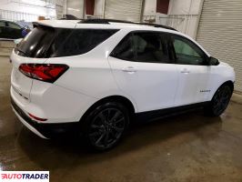 Chevrolet Equinox 2022 1