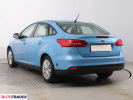 Ford Focus 2017 1.6 103 KM Ford Focus 2017 1.6 103 KM