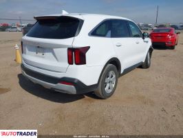 Kia Sorento 2024 2