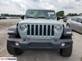 Jeep Wrangler 2023 2