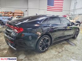 Kia Pozostałe 2022 1