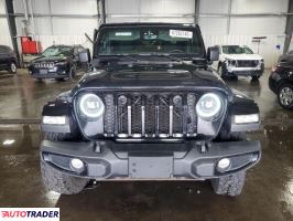Jeep Pozostałe 2021 3