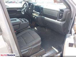 GMC Sierra 2024 5