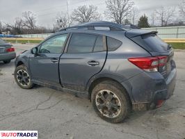 Subaru Pozostałe 2023 2