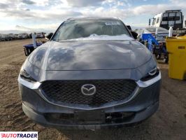 Mazda CX-30 2024 2