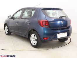 Dacia Sandero 2017 1.0 72 KM