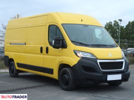 Peugeot Boxer 2018 2.0 Peugeot Boxer 2018 2.0