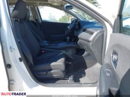 Honda HR-V 2022 1