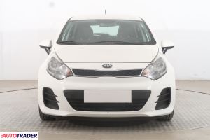 Kia Rio 2015 1.1 73 KM