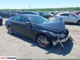 Honda Accord - zobacz ofertę