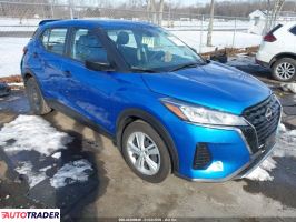 Nissan Pozostałe 2024 1