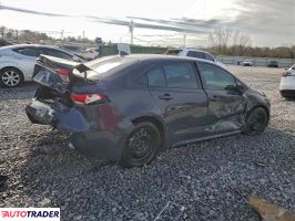 Toyota Corolla 2024 2