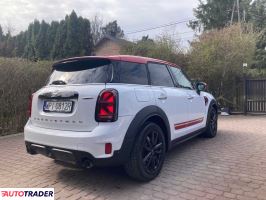 Mini Countryman 2019 2 306 KM