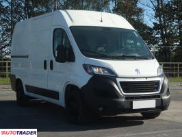 Peugeot Boxer 2020 2.2