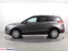 Ford Kuga 2013 1.6 147 KM