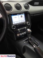 Ford Mustang 2017 2.3 320 KM